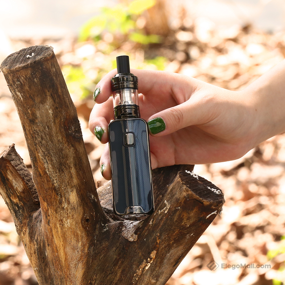 Eleaf iStick Amnis 2 Box Kit